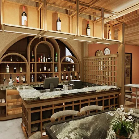 Ajowa Resort Seminyak By Ini Vie Hospitality