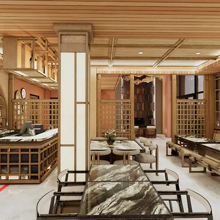 Ajowa Resort Seminyak By Ini Vie Hospitality
