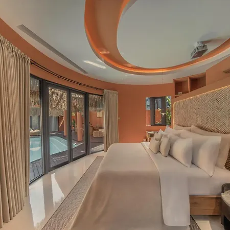 Ajowa Resort Seminyak By Ini Vie Hospitality