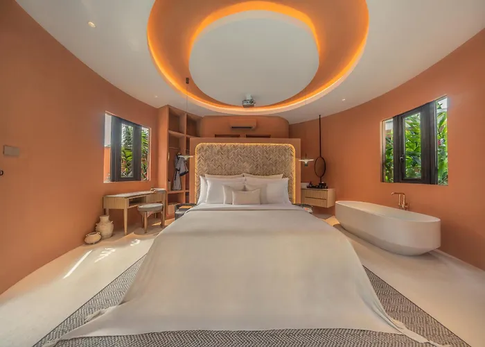 Ajowa & By Ini Vie Hospitality - Newly Opening リゾート