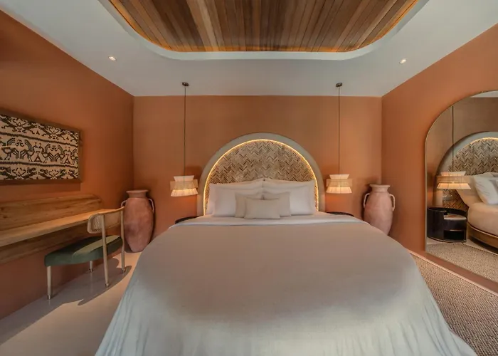 Ajowa & By Ini Vie Hospitality - Newly Opening 5*