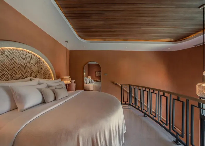 Ajowa By Ini Vie Hospitality 5* Seminyak