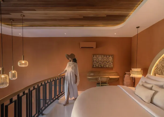 Ajowa & By Ini Vie Hospitality - Newly Opening 5* スミニャック