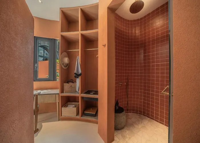 Ajowa By Ini Vie Hospitality 度假村