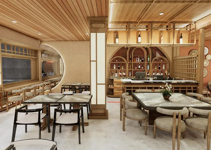 Ajowa By Ini Vie Hospitality 塞米亚克