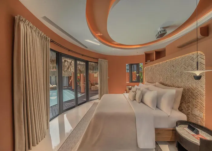 Ajowa & By Ini Vie Hospitality - Newly Opening 5* スミニャック
