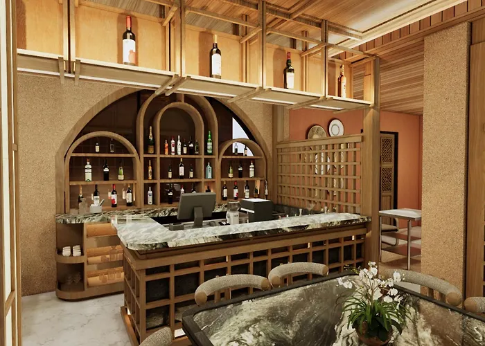 Ajowa By Ini Vie Hospitality Resort Seminyak