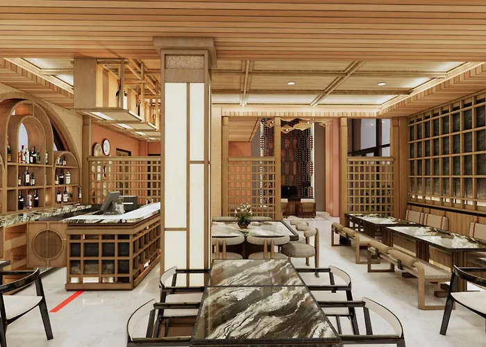 Resort Ajowa By Ini Vie Hospitality 5*