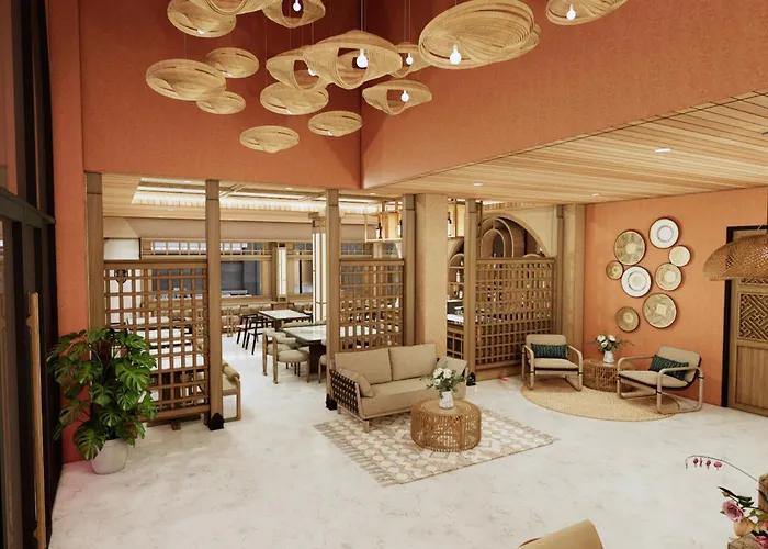 Resort Ajowa By Ini Vie Hospitality Seminyak