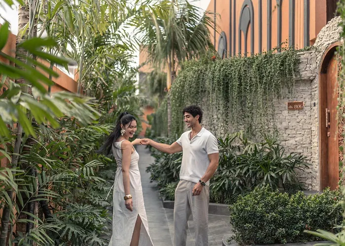 Ajowa By Ini Vie Hospitality Seminyak