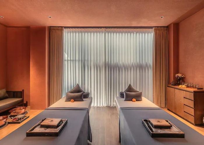 Ajowa By Ini Vie Hospitality 5* Seminyak