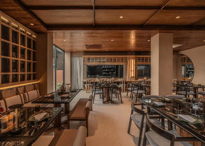 Ajowa By Ini Vie Hospitality Resort