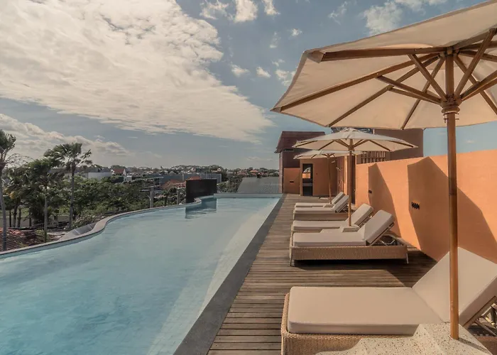 Ajowa By Ini Vie Hospitality Resort Seminyak