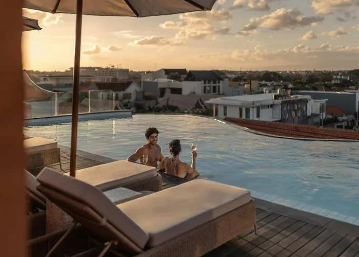 Ajowa By Ini Vie Hospitality Resort